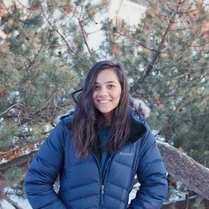 Meet your Posher, Mahi